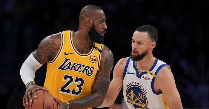 科尔：联盟能拥有库里&詹姆斯作为门面 实在是无比幸运